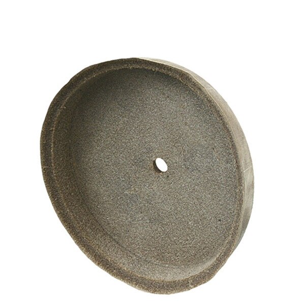 Img of Albion 3 3/8" Standard Leather Piston Packing Replacem. Bulk